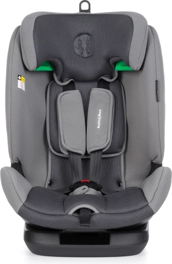 Légáteresztő AIR szövet a nagyobb kényelemért