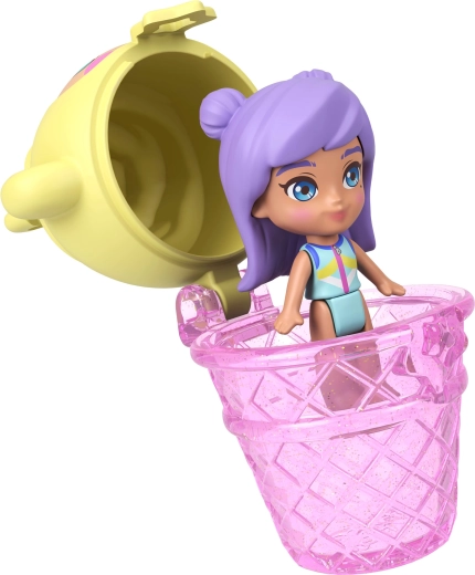 Hordozható figura-tárolás