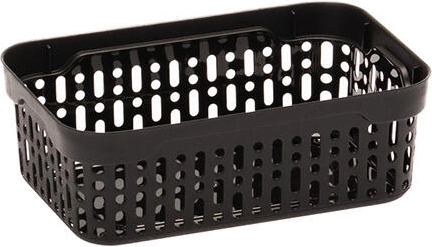 Perforált kialakítás az átláthatóságért és a levegőáramlásért