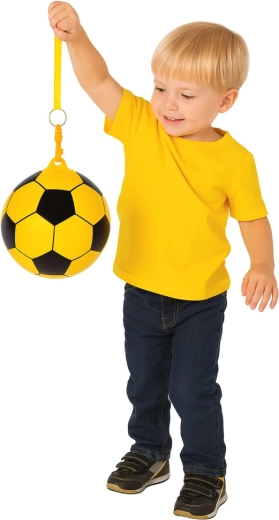 Tartós gumianyag kiváló pattogással