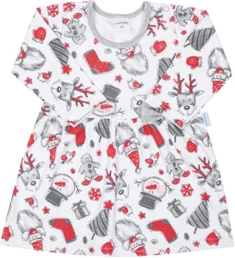 Puha, 100% pamut az érzékeny bőrnek