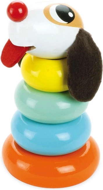 Rakosgató Torony Kutya Vilactól