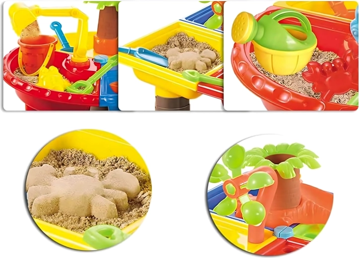 Stabil és könnyen tisztítható kialakítás