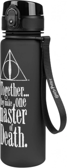 Baagl tritán ivópalack Harry Potter 500 ml – Halál ereklyéi