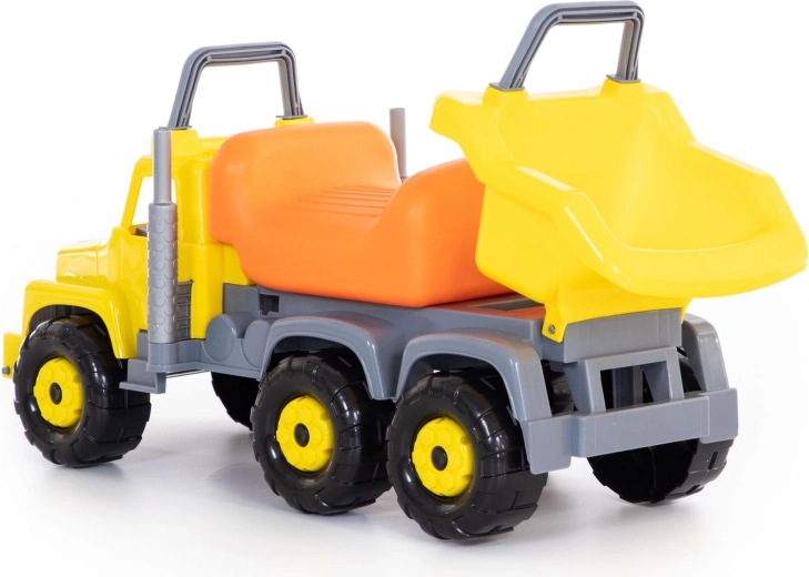 Stabil haladás bent és kint