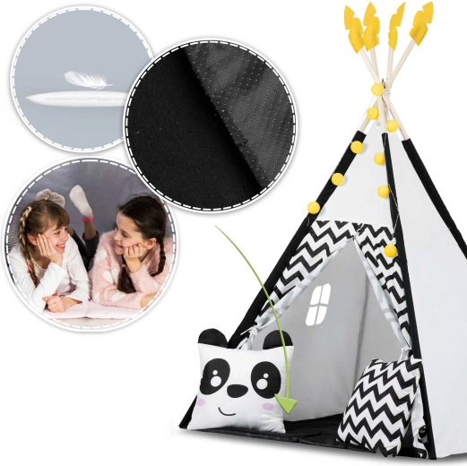 Stabil és biztonságos szerkezet