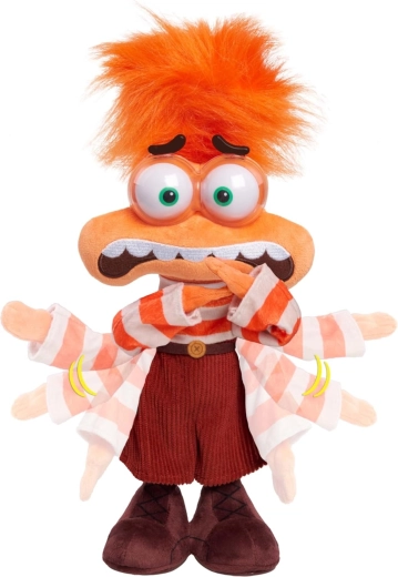 Interaktív remegés és angol nyelvű idézetek