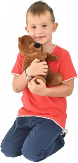 Ideális ölelgetős társ