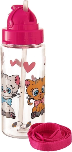 Kényelmes hordás pánttal