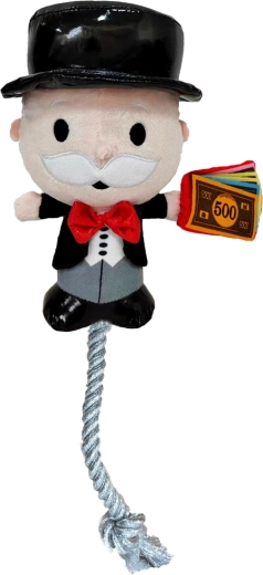 Beépített sípoló és zizegő elemek