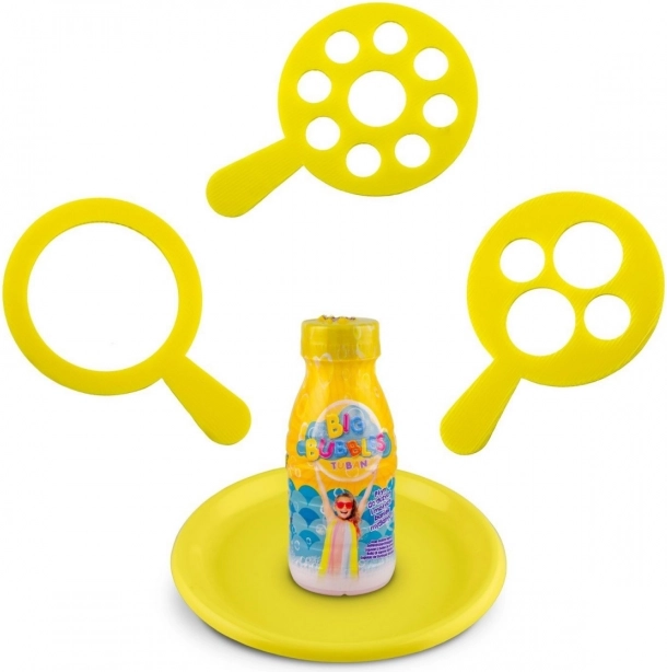 Minőségi TUBAN oldat 250 ml