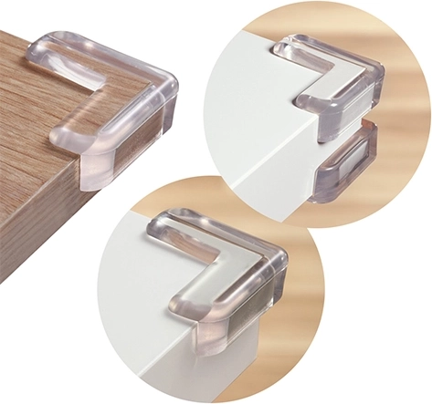 Diszkrét védelem, amely beleolvad a bútorba