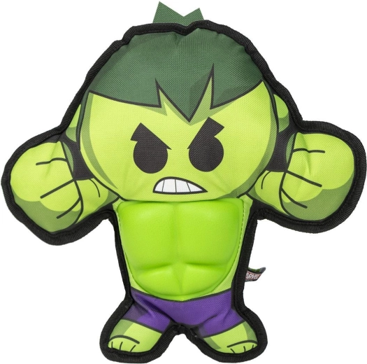 Marvel Hulk kutyajáték - 1 db