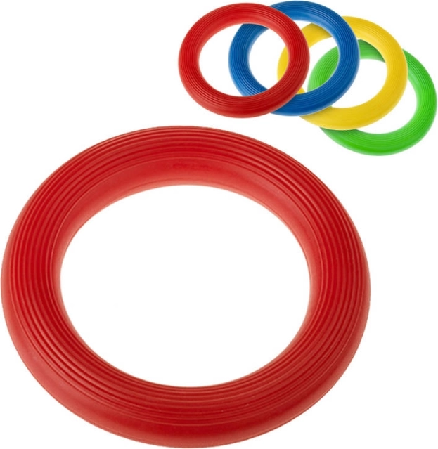 TULLO RINGO gumigyűrű 17 cm