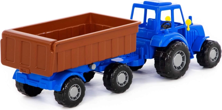 Realista részletek és sima haladás