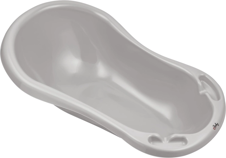 Maltex Classic gyermek fürdetőkád 84 cm szürke