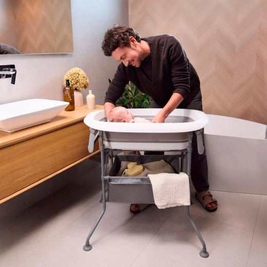 Kényelmes leeresztés 151 cm-es csővel