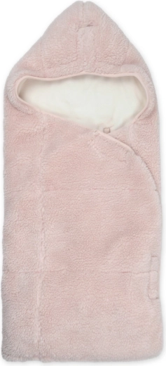 Lodger pólya (wrapper) teddy powder