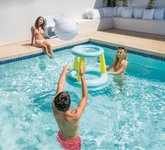 Szórakozás az egész családnak