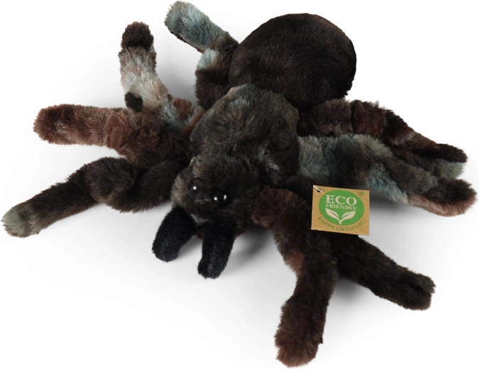 Rappa plüss pók 20 cm – eco-friendly Plush World