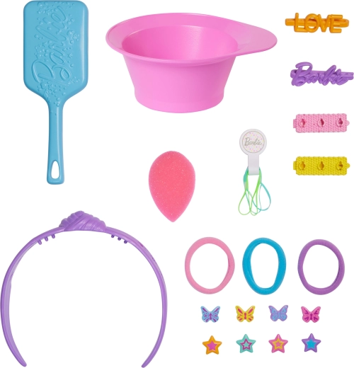 Több mint 20 styling kiegészítő