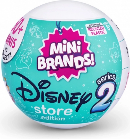 Disney Store kiadású miniatúr sorozat 2