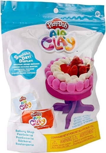 Kreatív témák: édességek és sütik