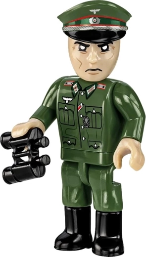 Figura és történelmi kiegészítők