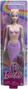 Barbie Tengeri Sellő Lila