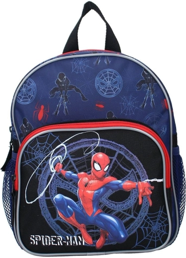 Spider-Man dizájn, amit a gyerekek szeretnek