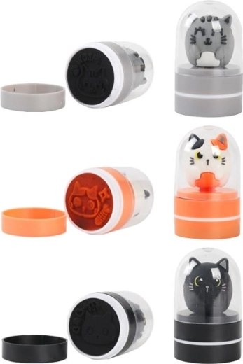 Aranyos állatminták