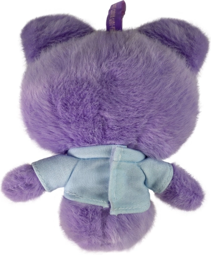 Ideális 15 cm-es méret utazáshoz