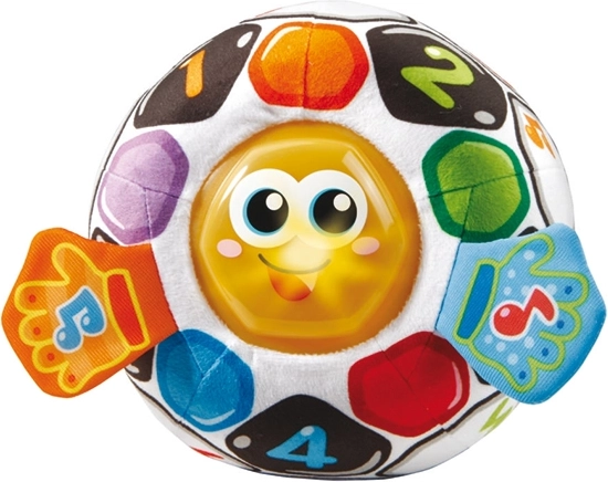 Vtech Az Első Labdám