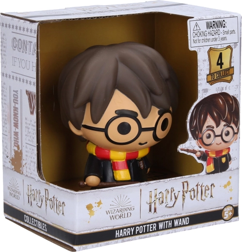 Funko Pop! gyűjtői stílus
