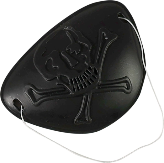 Szemkötő rugalmas pánttal