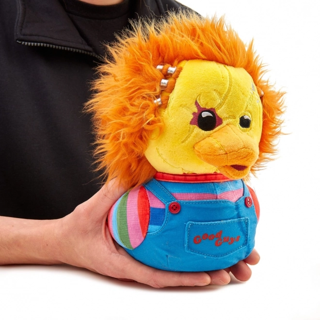 Plüss kiskacsa TUBBZ Chucky