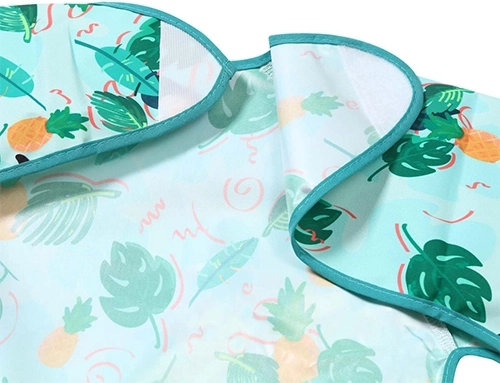 Vízálló és könnyen tisztítható anyag