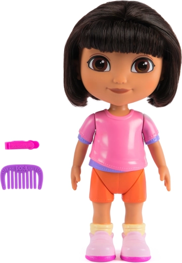 Puha haj az egyszerű fésüléshez