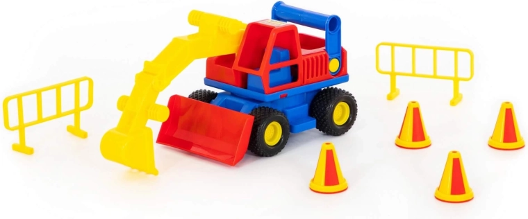 Gumis kerekek a csendes és biztos haladáshoz