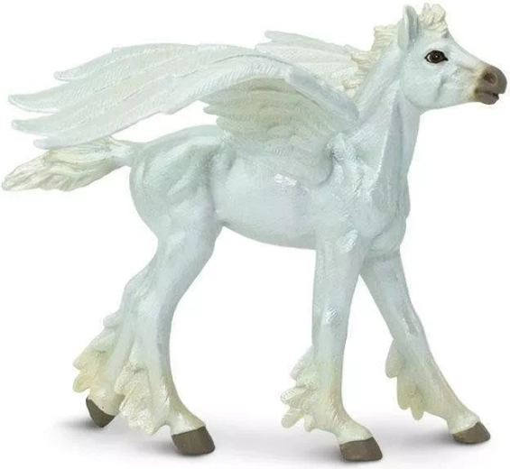 Safari Ltd. pegazcsikó figura - 1 db