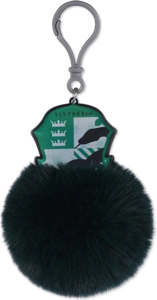 Kulcstartó Pom Pom Harry Potter Mardekár