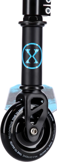 Merev konstrukció freestyle-hoz