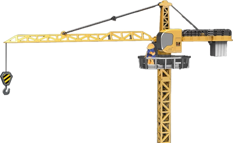 Impozáns méretek a valósághű játékhoz