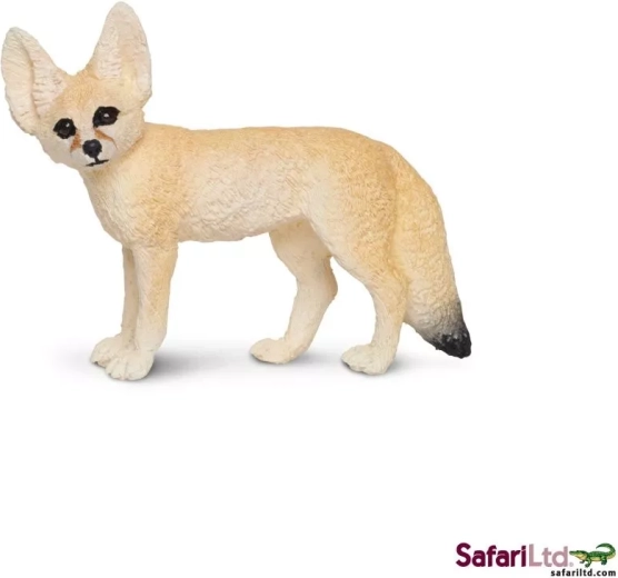 Berber fenek – figura