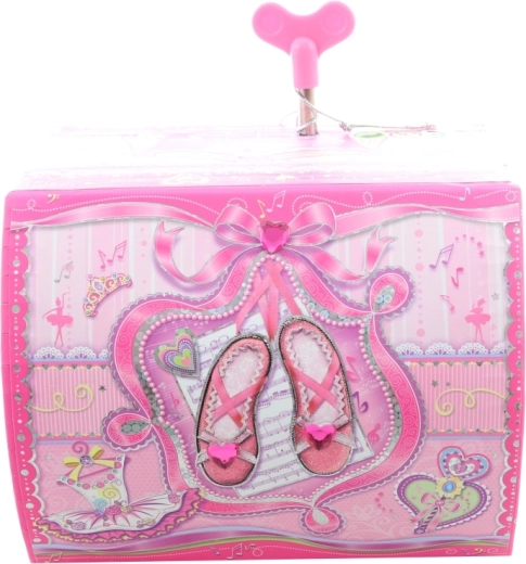 Megbízható kulcsos felhúzás