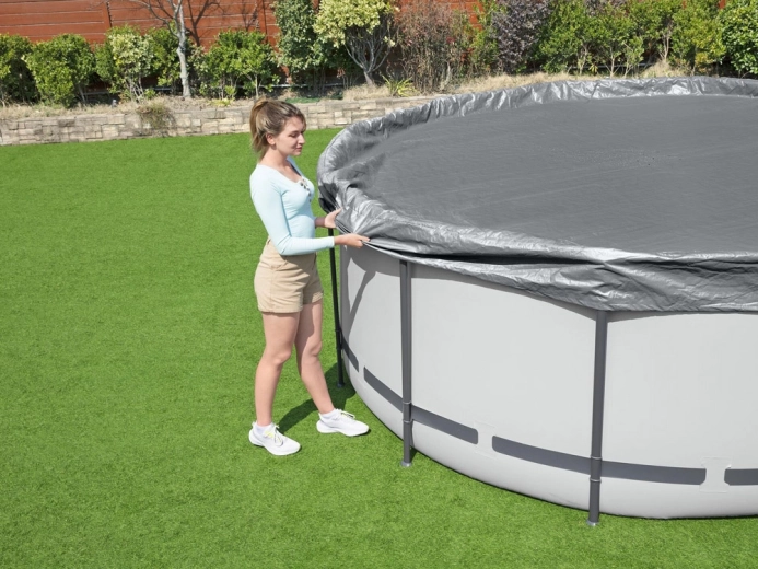 Vízelvezető nyílások a vízfelgyülemlés ellen