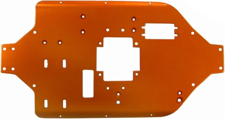 M-29 futómű - 1 db