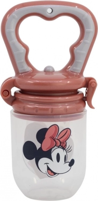 Minnie egér etető rágóka