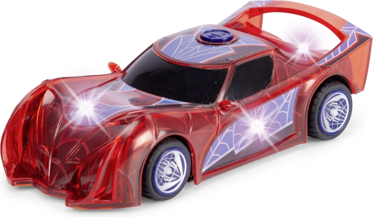 Szuperhős dizájn PÓKEMBER