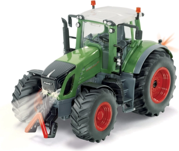 Siku Control RC traktor Fendt 939 távirányítóval 1:32